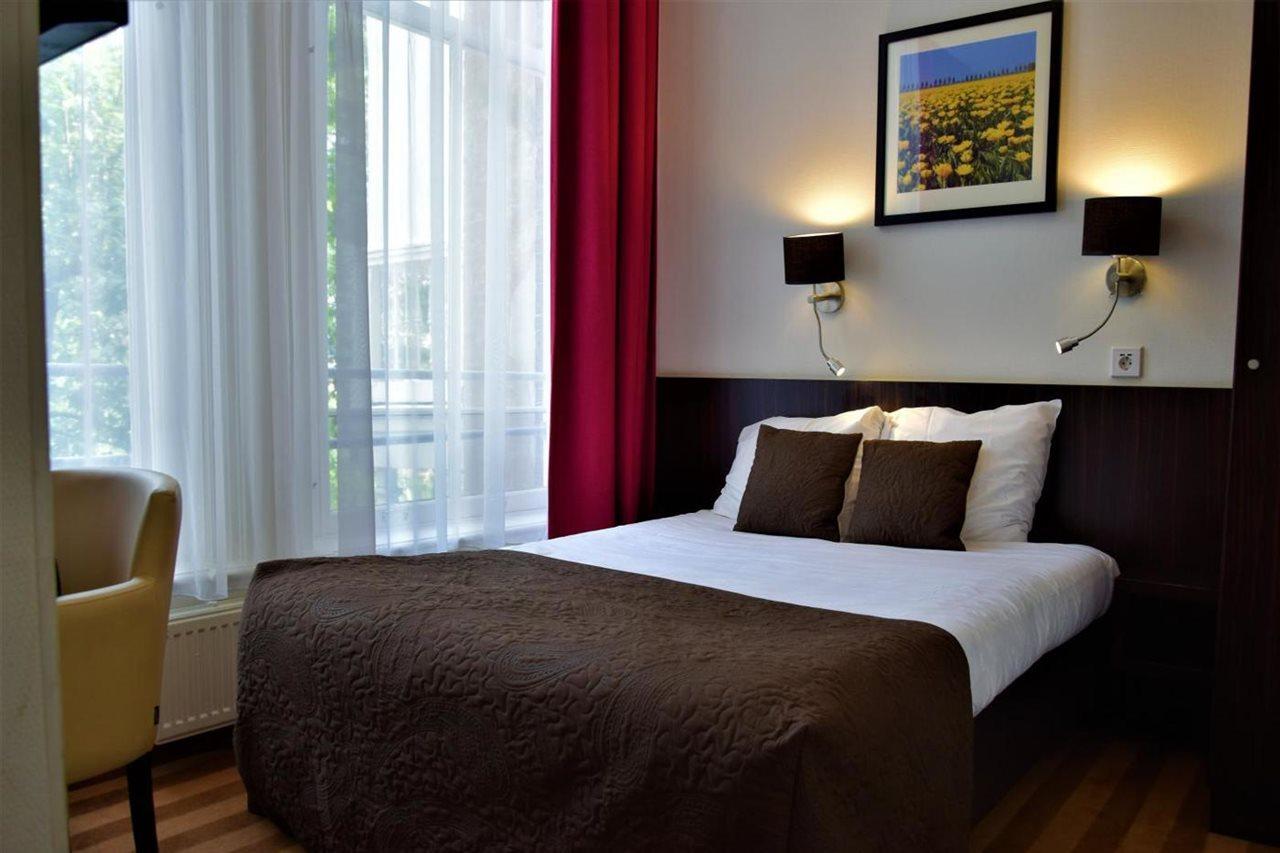 Prinsengracht Hotel อัมสเตอร์ดัม ภายนอก รูปภาพ